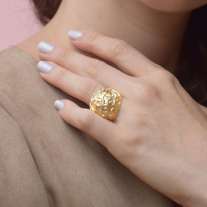 Anillo Soluna