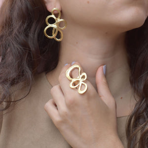 Anillo Renacer