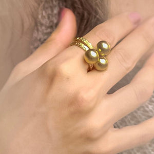 Anillo Helecho