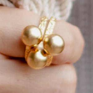 Anillo Helecho