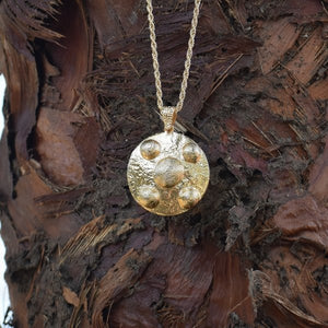 Collar Dantas