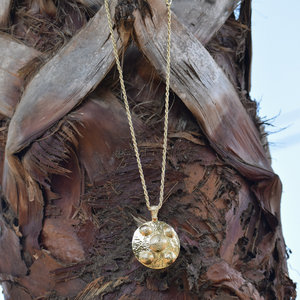 Collar Dantas