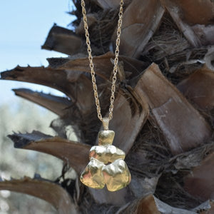 Collar Balazo