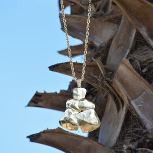 Collar Balazo