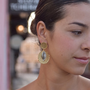 Arete  Crocus