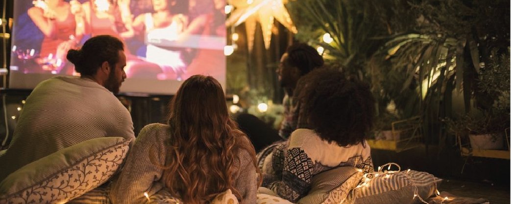 3 PELÍCULAS PARA VER ESTE DOMINGO