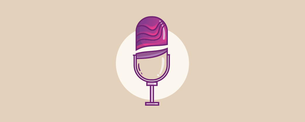 3 RECOMENDACIONES DE PODCAST PARA TI