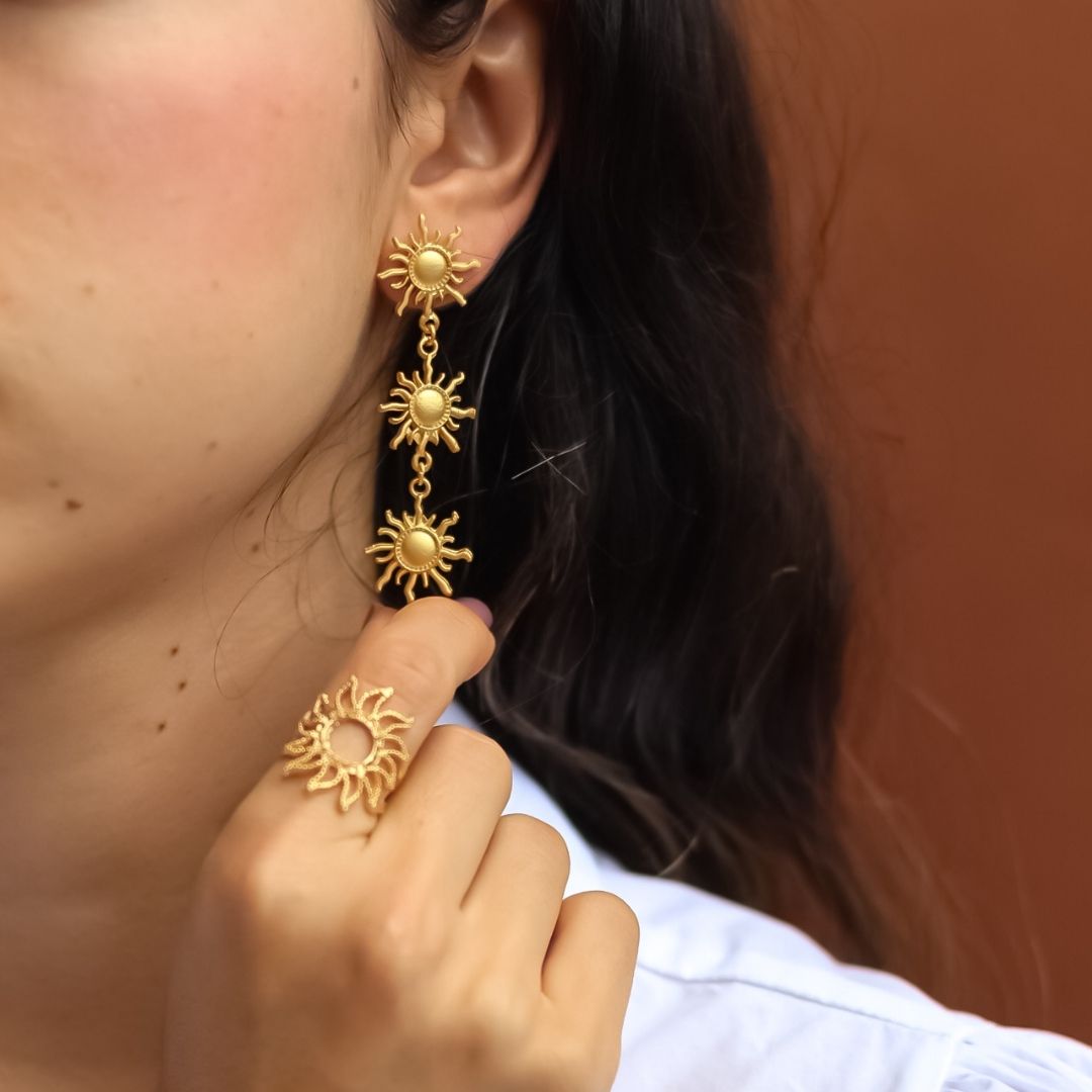 Arete Heliotropo