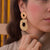 Aretes Fogón