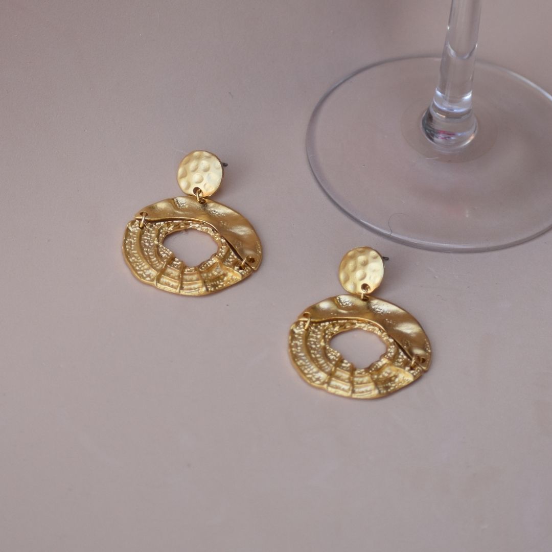 Aretes Phaeton