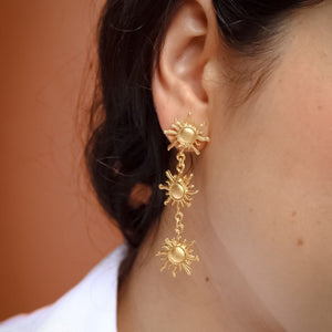 Arete Heliotropo