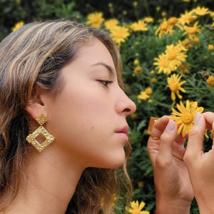 Arete Flor