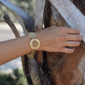 Pulsera  Malpejo